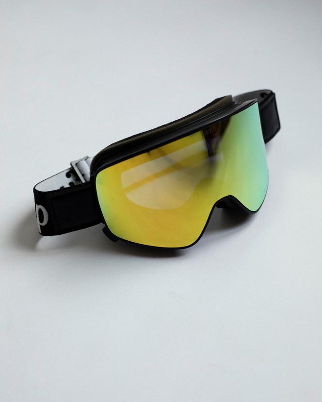 Masque de ski chanel top