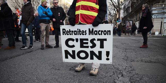 « A ce stade du quinquennat, Macron suscite, à gauche, un tel rejet que le vote utile en sa faveur a perdu de sa force »