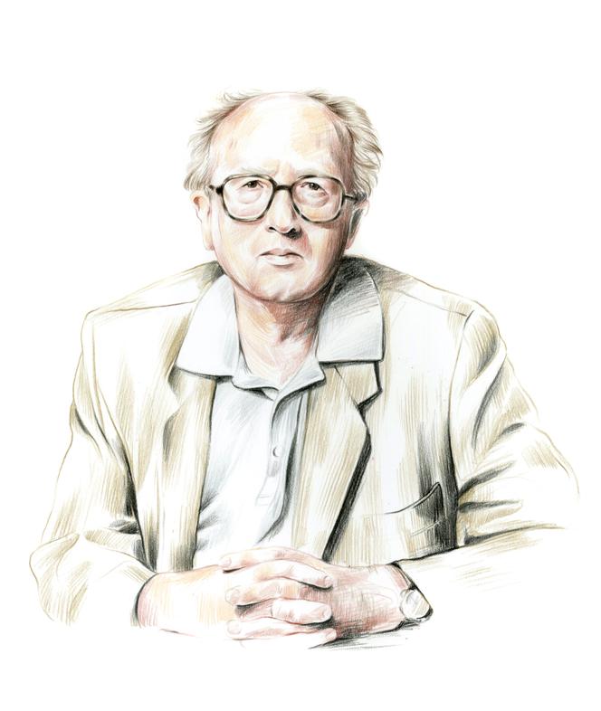 Biographie. Pierre Vidal-Naquet, l’helléniste dans la cité