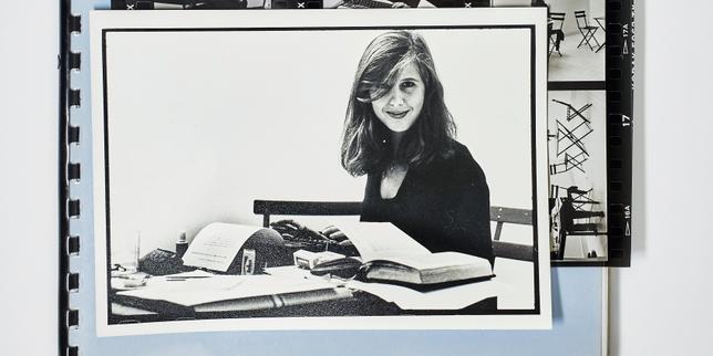 Alicia Gallienne, étoile filante de la poésie