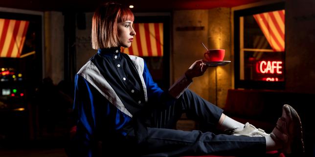 Un apéro avec Suzane : « Raconter mon histoire intime, c'est une espèce de maladie »