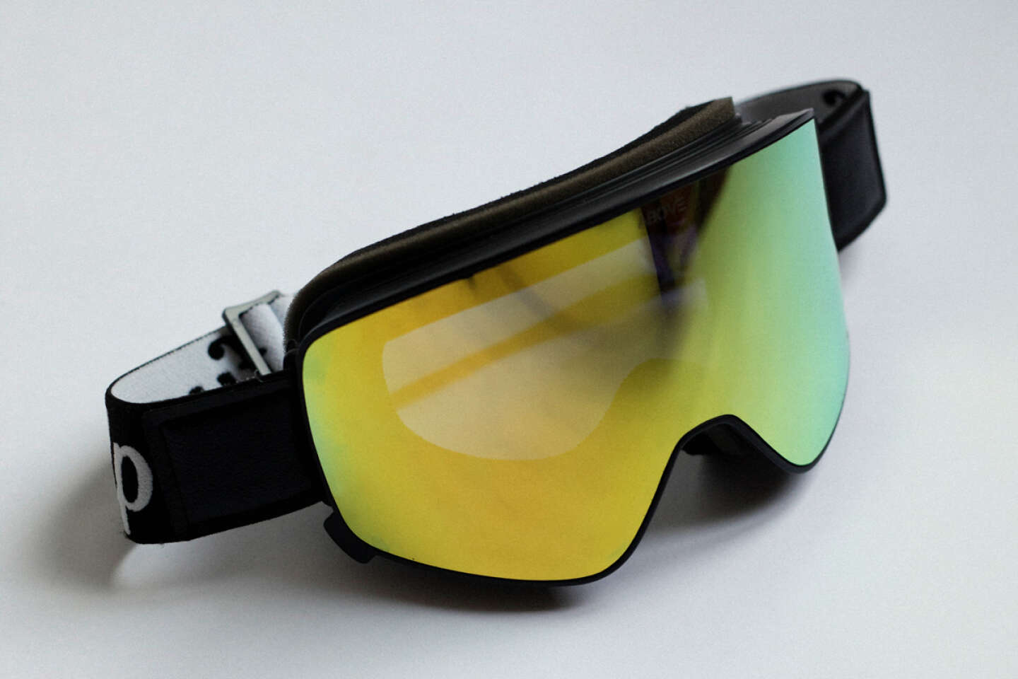 Les lunettes de ski qui vont révolutionner votre expérience sur