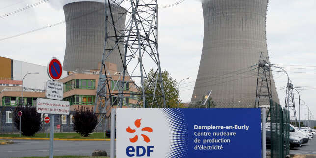 Réforme des retraites : les grévistes d'EDF espèrent prendre le relais des cheminots