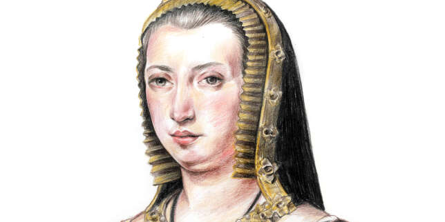 Biographie. Anne de Bretagne, une princesse du Moyen Age