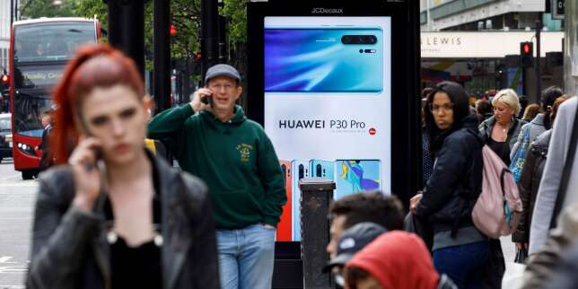 « La bataille de Huawei devait être technologique et commerciale, elle est devenue géopolitique »