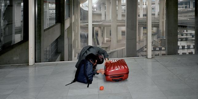 Les épuisés de la mobilité professionnelle
