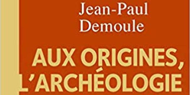 L'archéologie, science politique