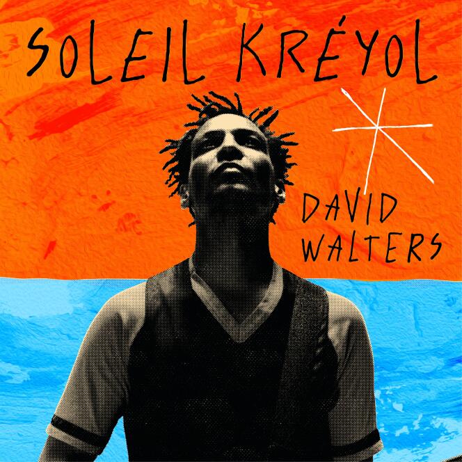 « Soleil Kréyol », de David Walters.