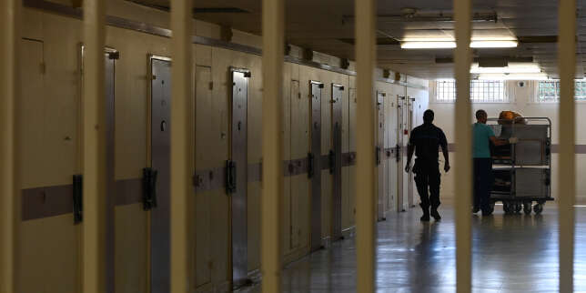 Prisons françaises : la surpopulation à l'origine de conditions de détention contraires aux droits de l'homme