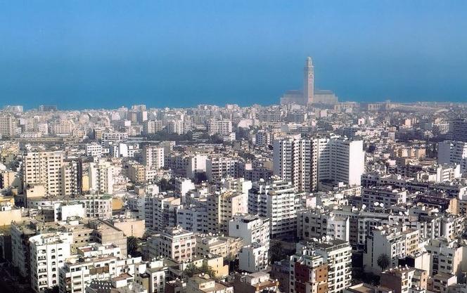 Au Maroc Un Plan D Aide Pour Les Petites Entreprises Et La Jeunesse