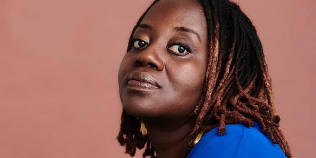 Livre : Maboula Soumahoro explore la « charge raciale »