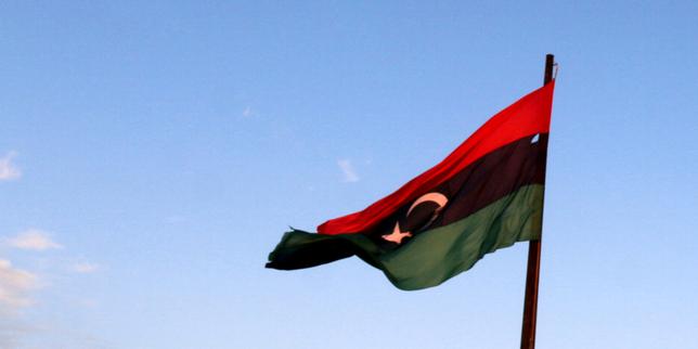 A Brazzaville, des leaders africains au chevet de la Libye