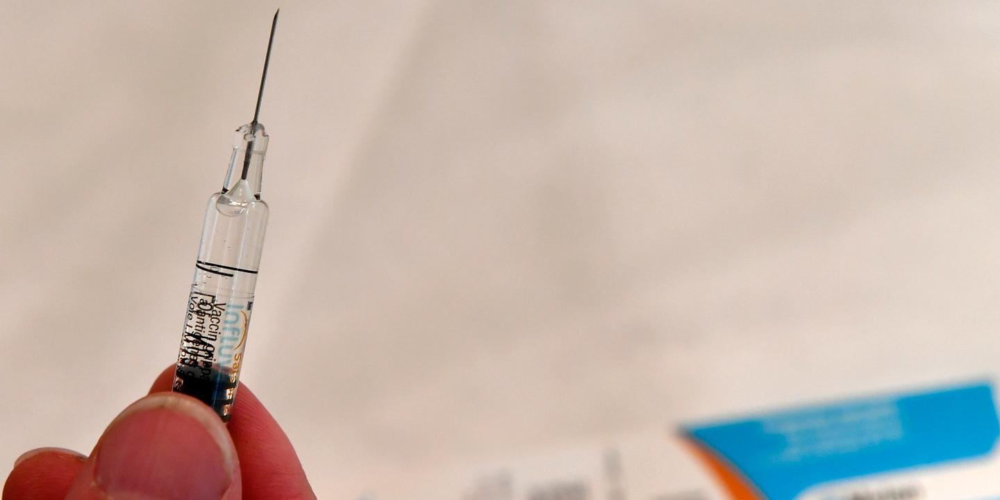 Vaccin Contre La Grippe Saisonniere Qui Est Incite A Le Faire Et Pourquoi