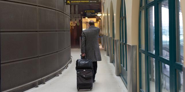 Nicolas, commercial, 6 heures de route par jour : « On est nombreux à rester sur nos rails, juste pour être payés »