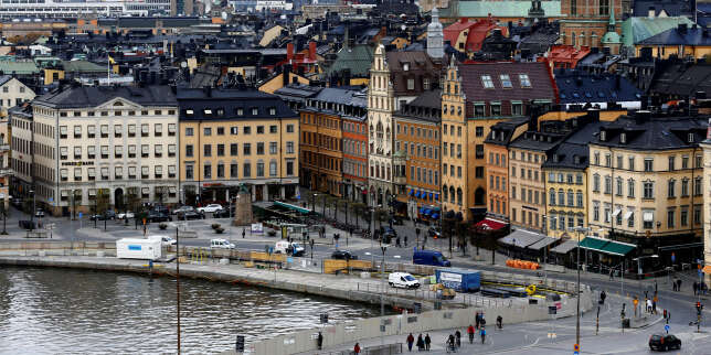 A Stockholm, dix ans et cinq mois d'attente pour un appartement