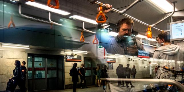 Moscou, championne du monde des villes connectées