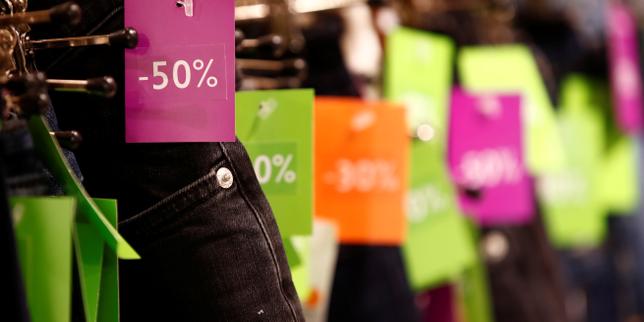 Comment les algorithmes font valser les prix