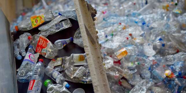 Chasse au plastique, vente en vrac... le Parlement adopte la loi contre le gaspillage