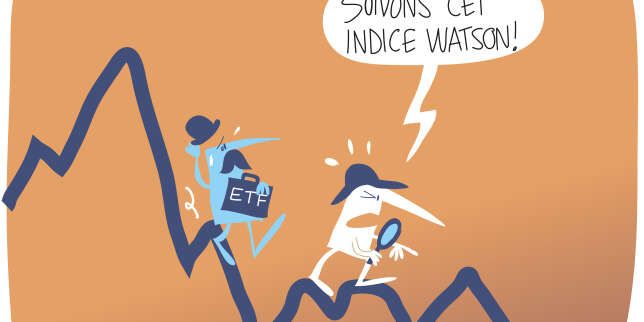 Comment investir dans les ETF pour coller aux indices boursiers