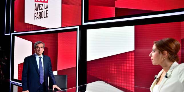Interrogé sur France 2, François Fillon exclut tout retour en politique