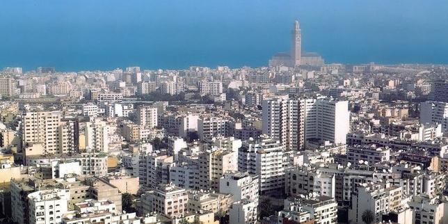 Au Maroc, un plan d'aide pour les petites entreprises et la jeunesse