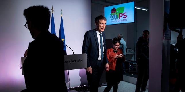 « Longtemps verrouillé, le théâtre politique semble aujourd'hui un peu plus ouvert »