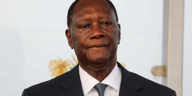 Alassane Ouattara réitère sa volonté d'aller à l'éco, projet de monnaie ouest-africaine