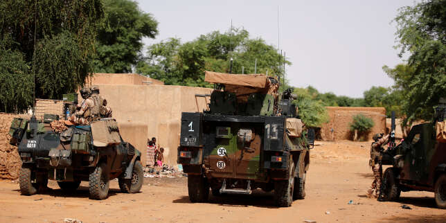 Les Etats-Unis demandent aux Européens d'aider militairement la France au Sahel