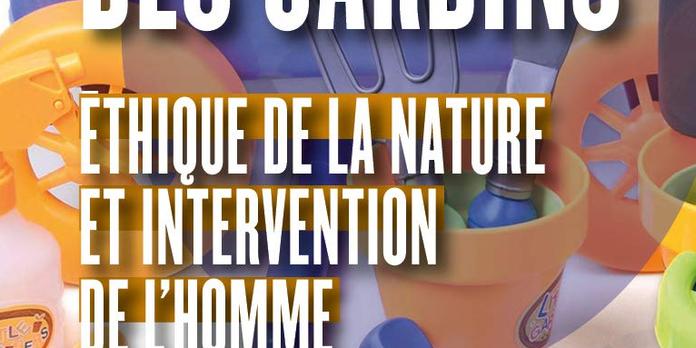 Comment Cultiver Notre Jardin