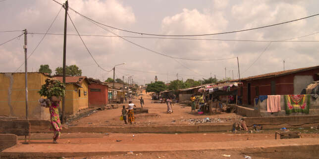 Côte d'Ivoire : Kalifa « le maudit », comme ces migrants forcés de rentrer au pays
