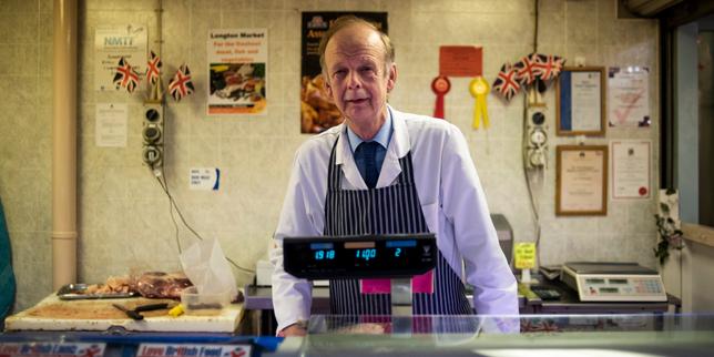 Dans la « capitale du Brexit », le départ de l'UE est devenu un non-événement
