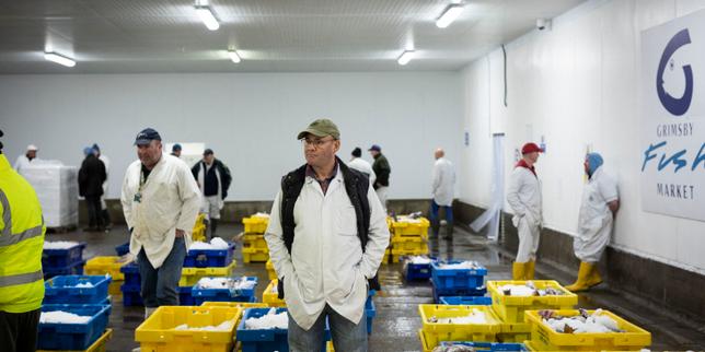 Brexit: la bagarre a déjà commencé sur la pêche