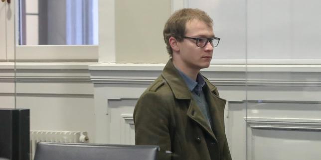 Aux assises de Chambéry, l'autopsie d'un assassinat incompréhensible