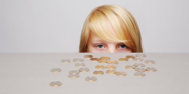 « On avait cinq francs quand on atteignait 1m60 »