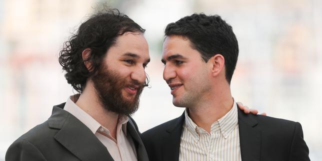 Josh et Benny Safdie, cinéastes : « Une manière d'accepter les défauts de notre père »