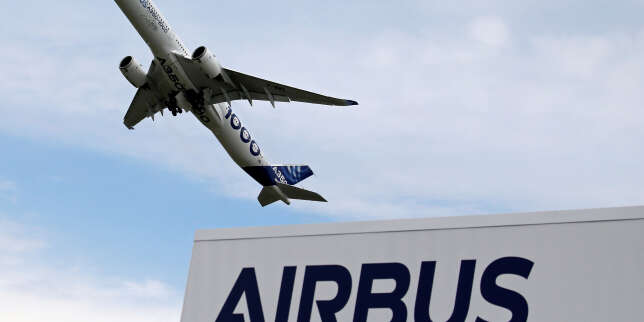 En versant 3,6 milliards d'euros d'amende, Airbus « délivré de ce passé douloureux »