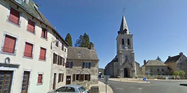 Un village de l'Aveyron héritier-surprise de 14 millions d'euros