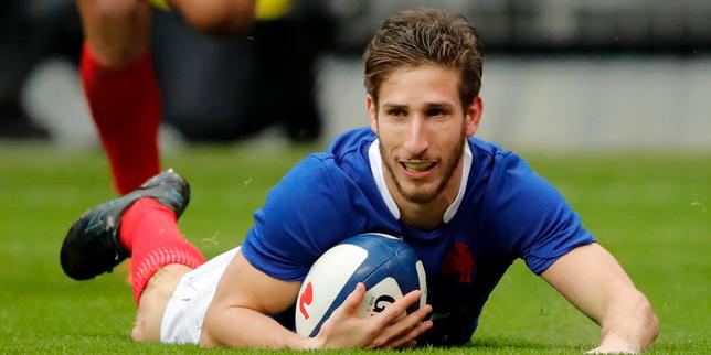Rugby : après l'exploit contre l'Angleterre, la France doit confirmer contre l'Italie