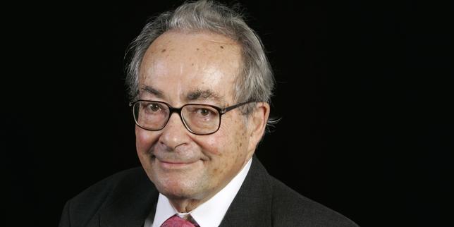 Mort du philosophe et critique George Steiner