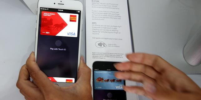 Mariage Ingenico-Worldline : « Pour les acteurs historiques du paiement, il était temps de sortir de l'ombre »