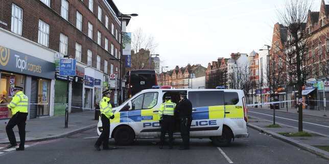 Après l'attaque au couteau à Londres, le gouvernement veut durcir la loi envers les djihadistes
