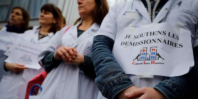 A leur tour, 80 médecins de Seine-Saint-Denis démissionnent pour ne plus « être complices de la gestion de la misère ».