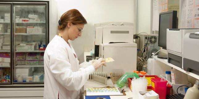 Méfiez-vous des tests de microbiote, jugés peu fiables