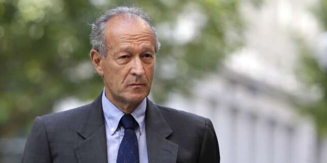 Soupçons de financement libyen : Thierry Gaubert, ex-collaborateur de Nicolas Sarkozy, mis en examen