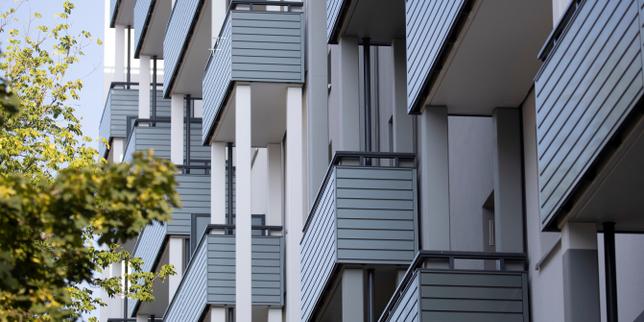 En Allemagne, accalmie inattendue sur les loyers