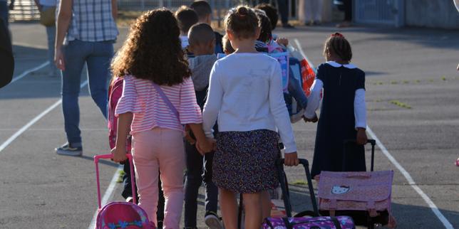 « Quels citoyens du monde l'école a-t-elle vocation à former ? »