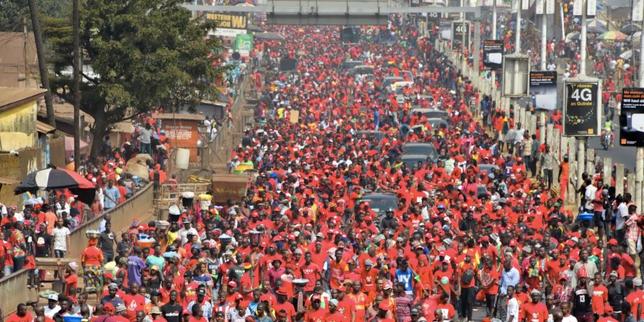 Guinée : nouveau report des législatives, dorénavant prévues le 1er mars