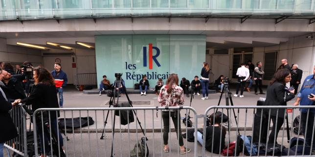 Lassée de ses échecs électoraux, la droite en quête de sa figure présidentielle pour 2022