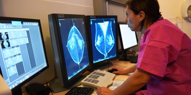 Le cancer est en forte progression dans le monde