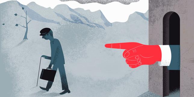Malgré le plein-emploi, la discrimination par l'âge persiste aux Etats-Unis